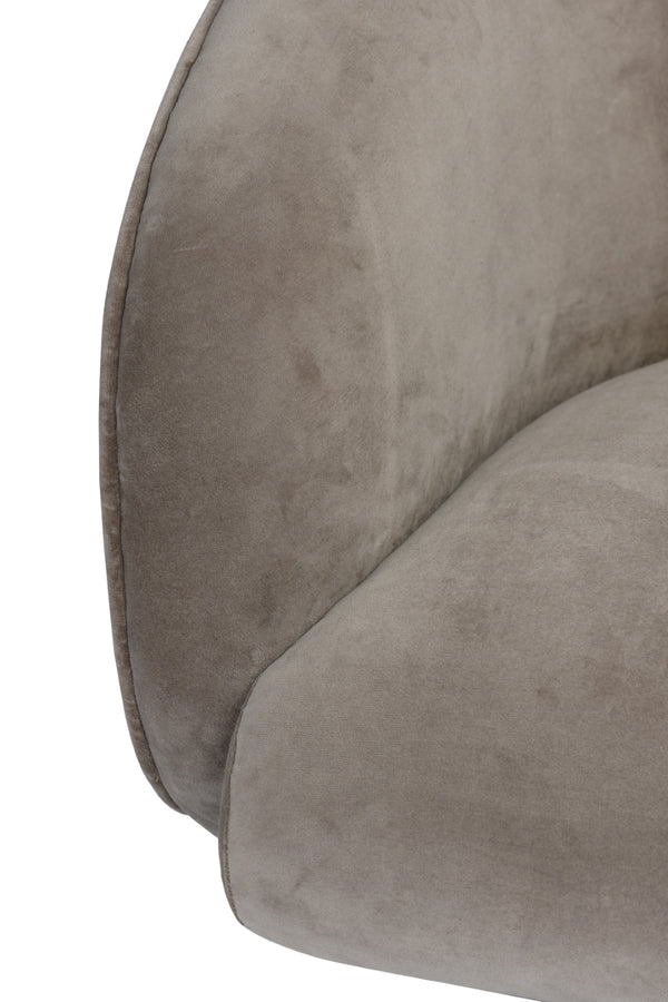 Rotunda Chair - Stone