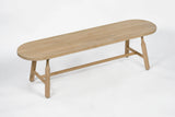 Dowel Bench