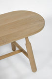 Dowel Bench