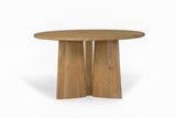 Laurel Round Dining Table