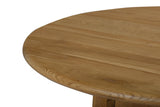 Laurel Round Dining Table