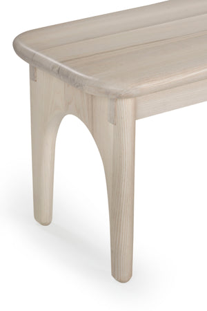 Luna Dining Bench