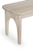 Luna Dining Bench