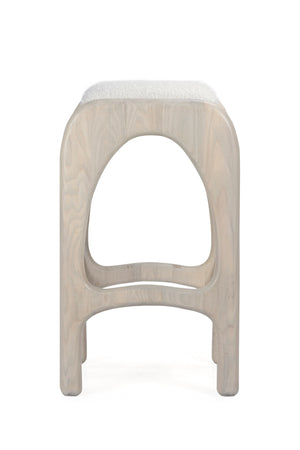 Luna Bar Stool 30"