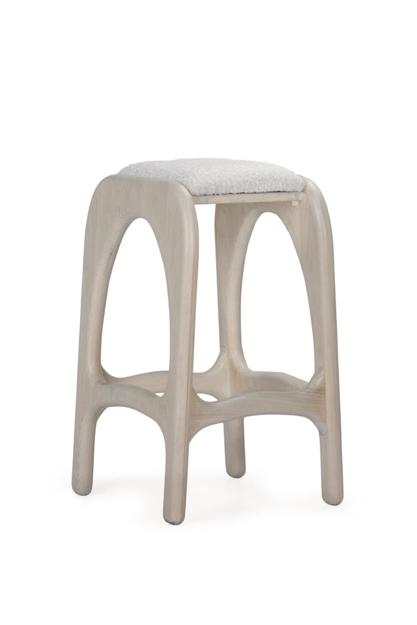 Luna Bar Stool 30"