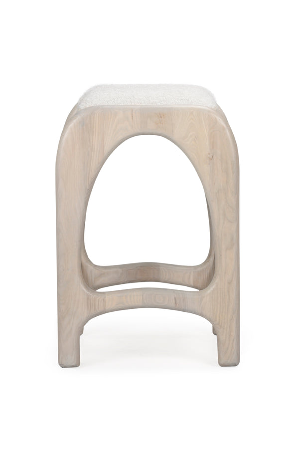 Luna Counter Stool 26"