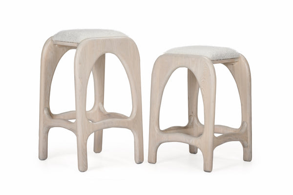 Luna Counter Stool 26"