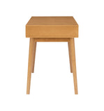 Perry Desk Natural