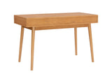 Perry Desk Natural