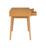 Perry Desk Natural