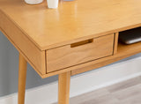 Perry Desk Natural