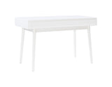 Perry Desk White