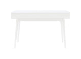 Perry Desk White