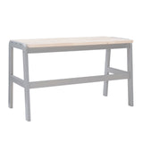 Harwich Desk Grey