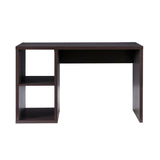 Galli 2 Cube Desk Espresso