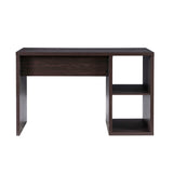 Galli 2 Cube Desk Espresso