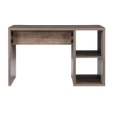 Galli 2 Cube Desk Grey