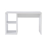 Galli 2 Cube Desk White