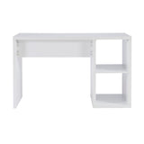 Galli 2 Cube Desk White