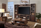 Aspenhome Contemporary Alder Modern/Contemporary Entertainment Wall DL1073-TOB/DL1118L-TOB/DL1118R-TOB/DL1173-TOB