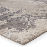 Jaipur Living Delmara Collection DLM02 Aegean 70% Wool 30% Viscose Machine Made Modern Abstract Rug RUG152323