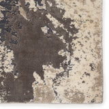 Jaipur Living Delmara Collection DLM02 Aegean 70% Wool 30% Viscose Machine Made Modern Abstract Rug RUG152323