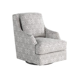 Southern Motion Willow 104 Transitional  32" Wide Swivel Glider 104 383-14