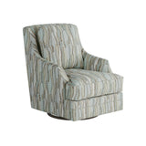 Southern Motion Willow 104 Transitional  32" Wide Swivel Glider 104 408-32