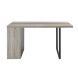 Patwin Industrial Dining Table  DN00401-ACME