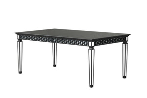 Varian II Glam Dining Table  DN00590-ACME