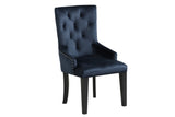 Varian II Glam Side Chair (1 Pc)