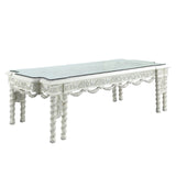 Vanaheim Transitional Dining Table