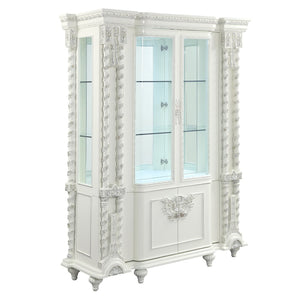 Vanaheim Transitional Curio  DN00681-ACME