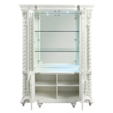 Vanaheim Transitional Curio  DN00681-ACME