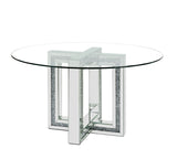 Noralie Glam Dining Table