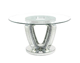 Noralie Glam Dining Table  DN00717-ACME