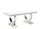 Noralie Glam Dining Table