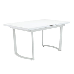 Palton Contemporary Dining Table  DN00732-ACME