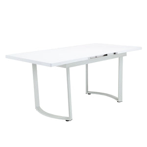 Palton Contemporary Dining Table  DN00732-ACME