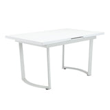 Palton Contemporary Dining Table