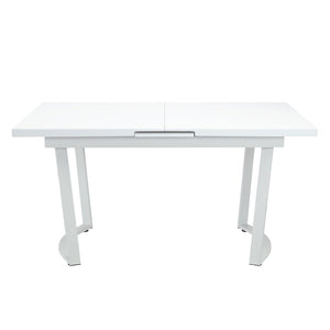 Palton Contemporary Dining Table  DN00732-ACME