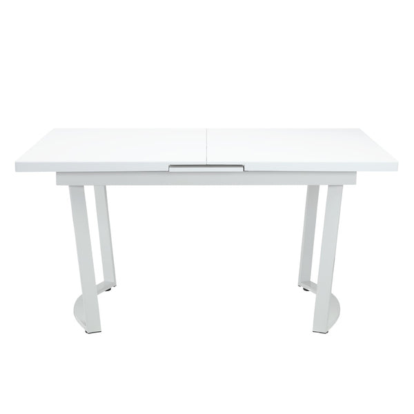 Palton Contemporary Dining Table  DN00732-ACME