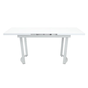 Palton Contemporary Dining Table  DN00732-ACME