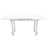 Palton Contemporary Dining Table  DN00732-ACME