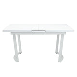 Palton Contemporary Dining Table  DN00732-ACME