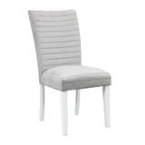 Elizaveta Contemporary Side Chair (Set-2)