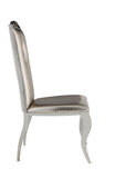 Cyrene Glam Side Chair (Set-2)  DN00925-ACME