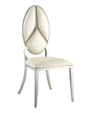 Cyrene Glam Side Chair (Set-2)