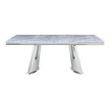 Destry Contemporary Dining Table  DN01188-ACME