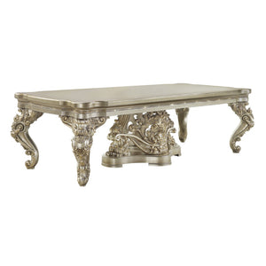 Danae Transitional Dining Table  DN01197-ACME